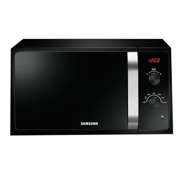 SAMSUNG, Microwave, 23L, Black Annan Electronics