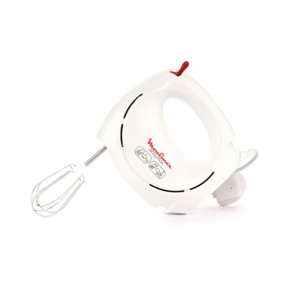 MOULINEX, Hand Mixer, 200W Annan Electronics