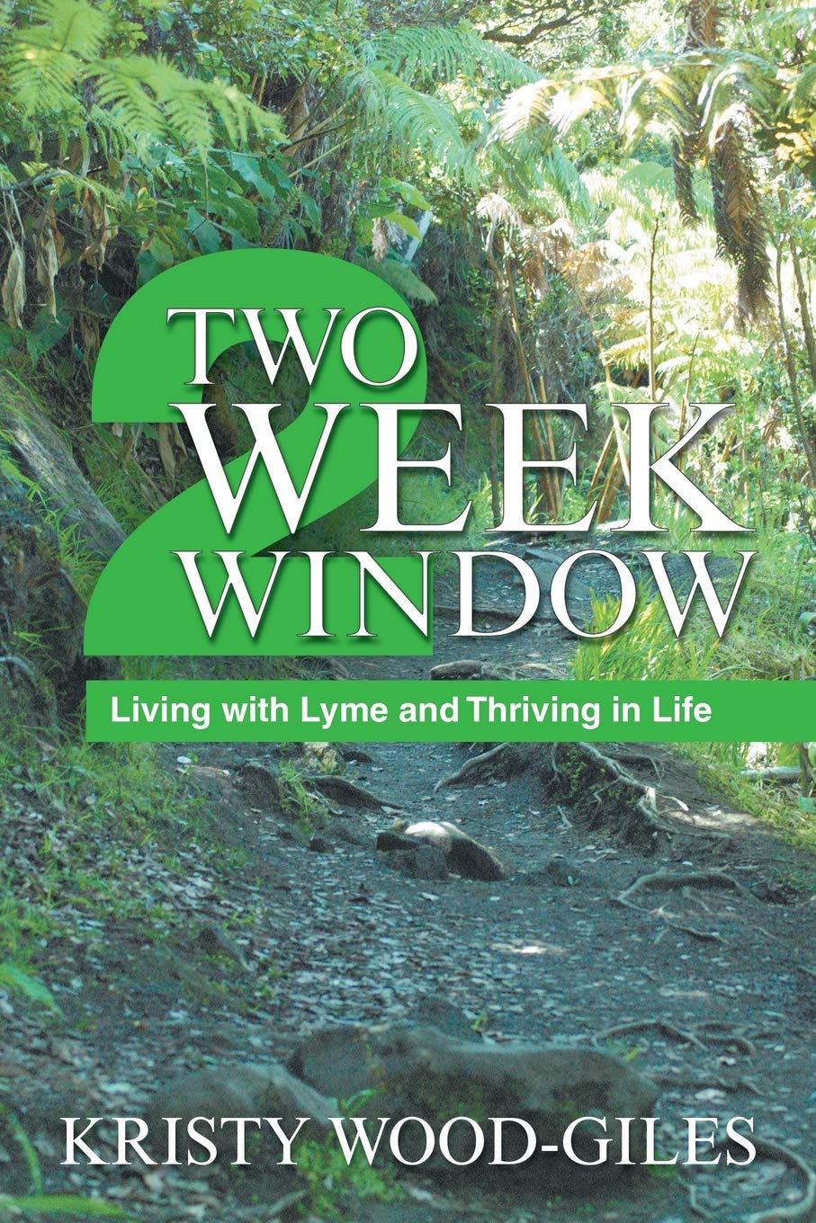 26 Best Lyme Disease Books For Survivors and Allies Anna Penenberg