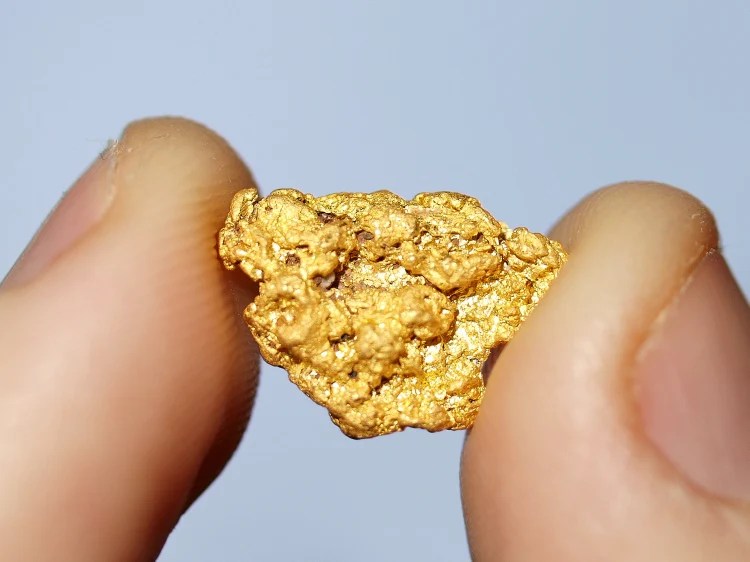 Gold 5 Ways What does karat mean? Anna P. Jay