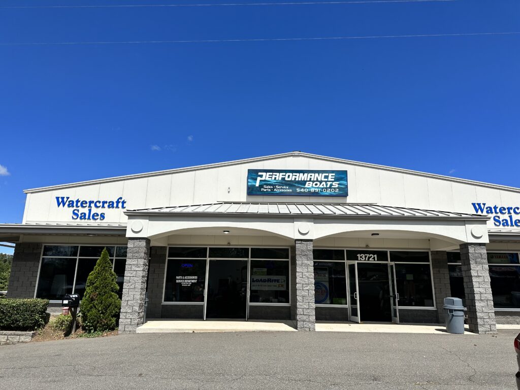 Gallery Anna Point Marina