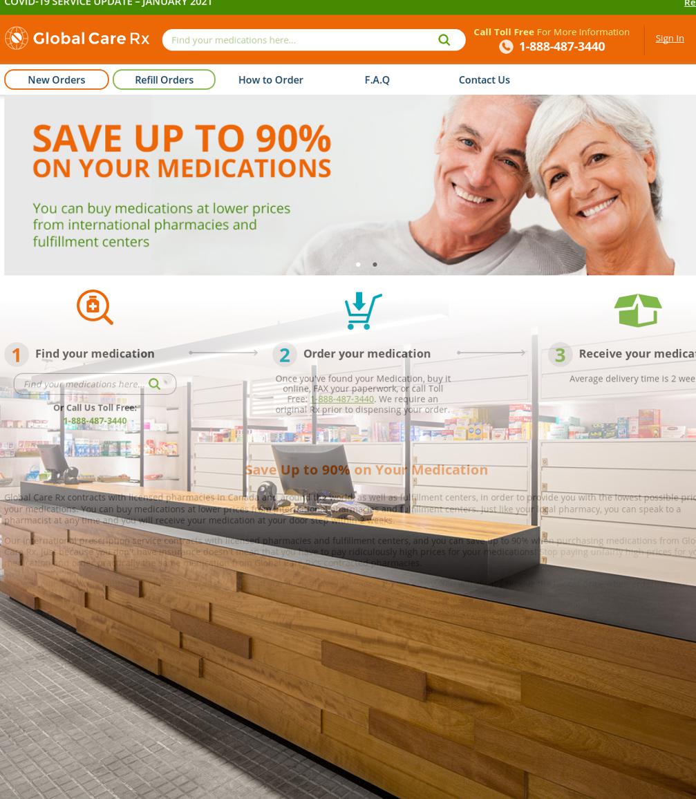 Rite Aid Review A Pharmacy With No Reviews