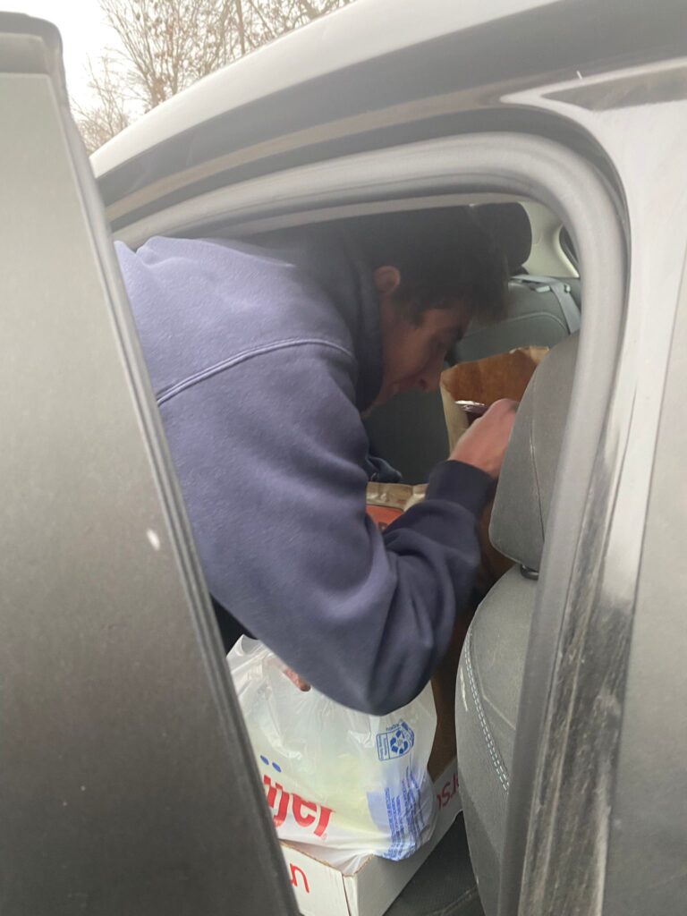 It Doesn’t Get Any Better Than This! Ann Arbor Community Center