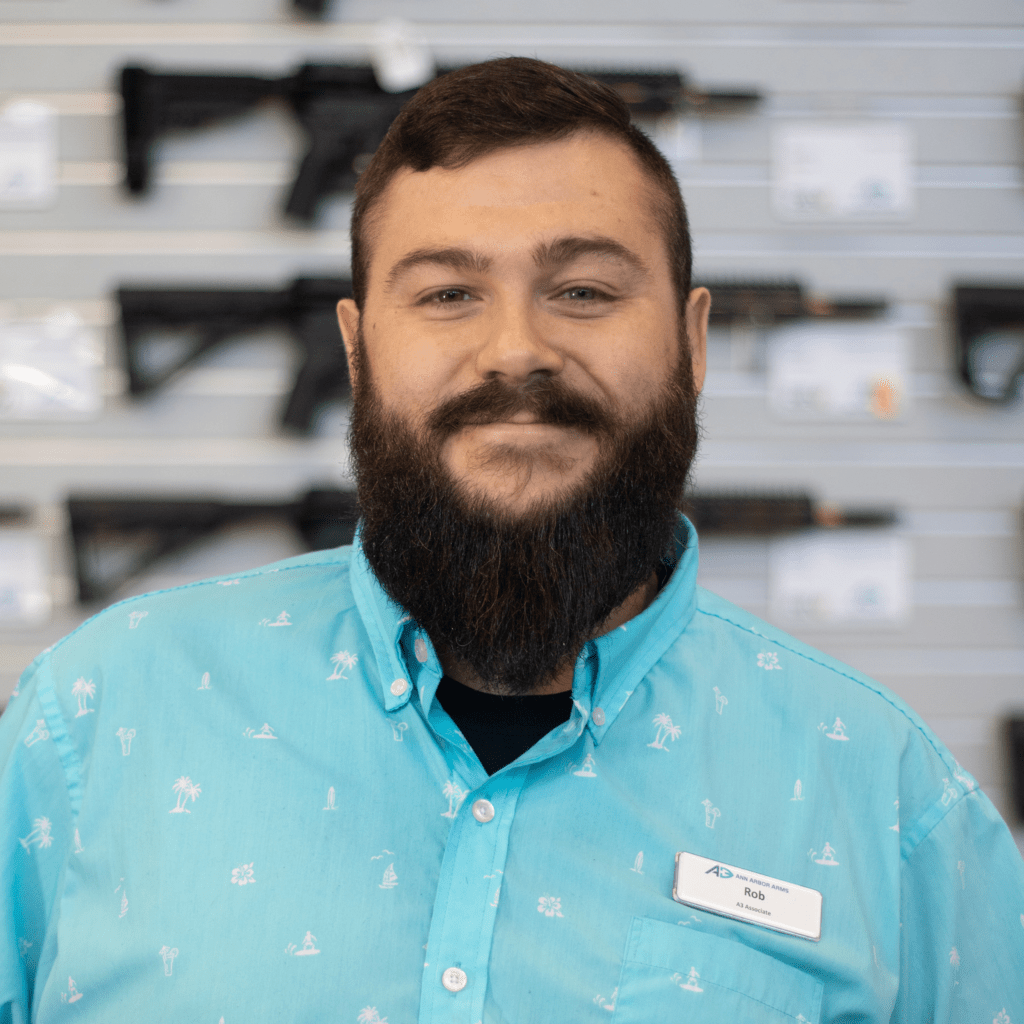 Our Instructors Ann Arbor Arms