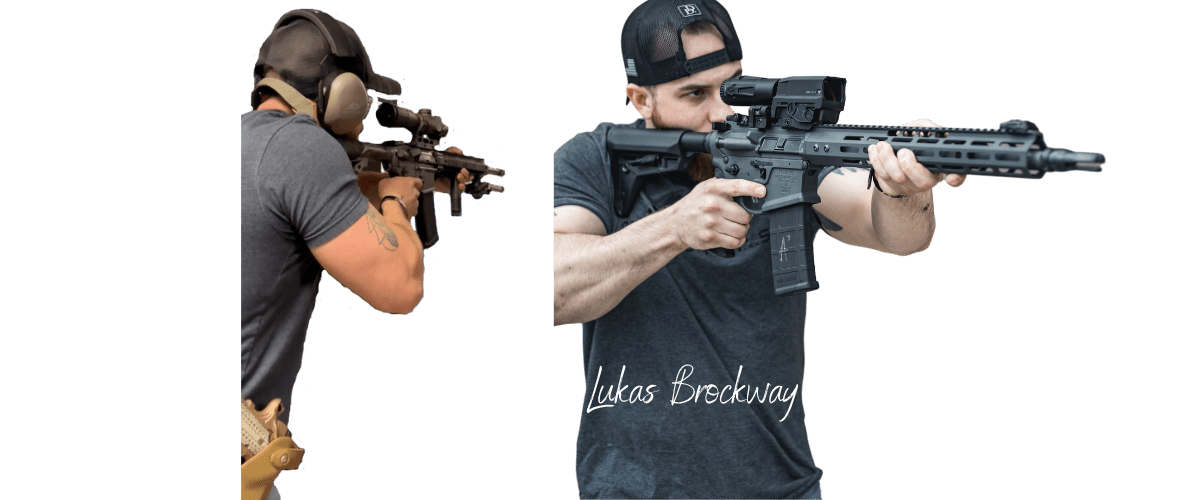 Lukas Brockway Ann Arbor Arms