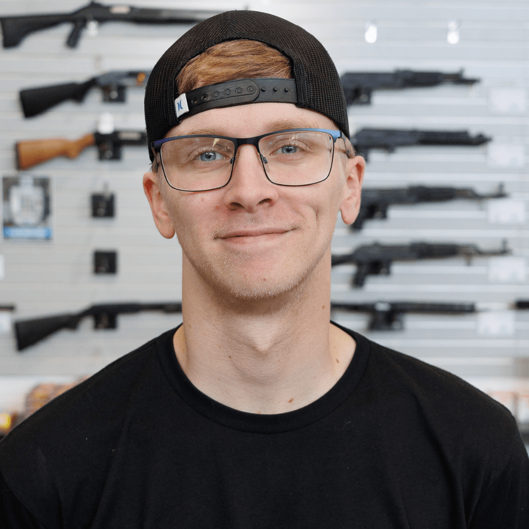 Our Team Ann Arbor Arms