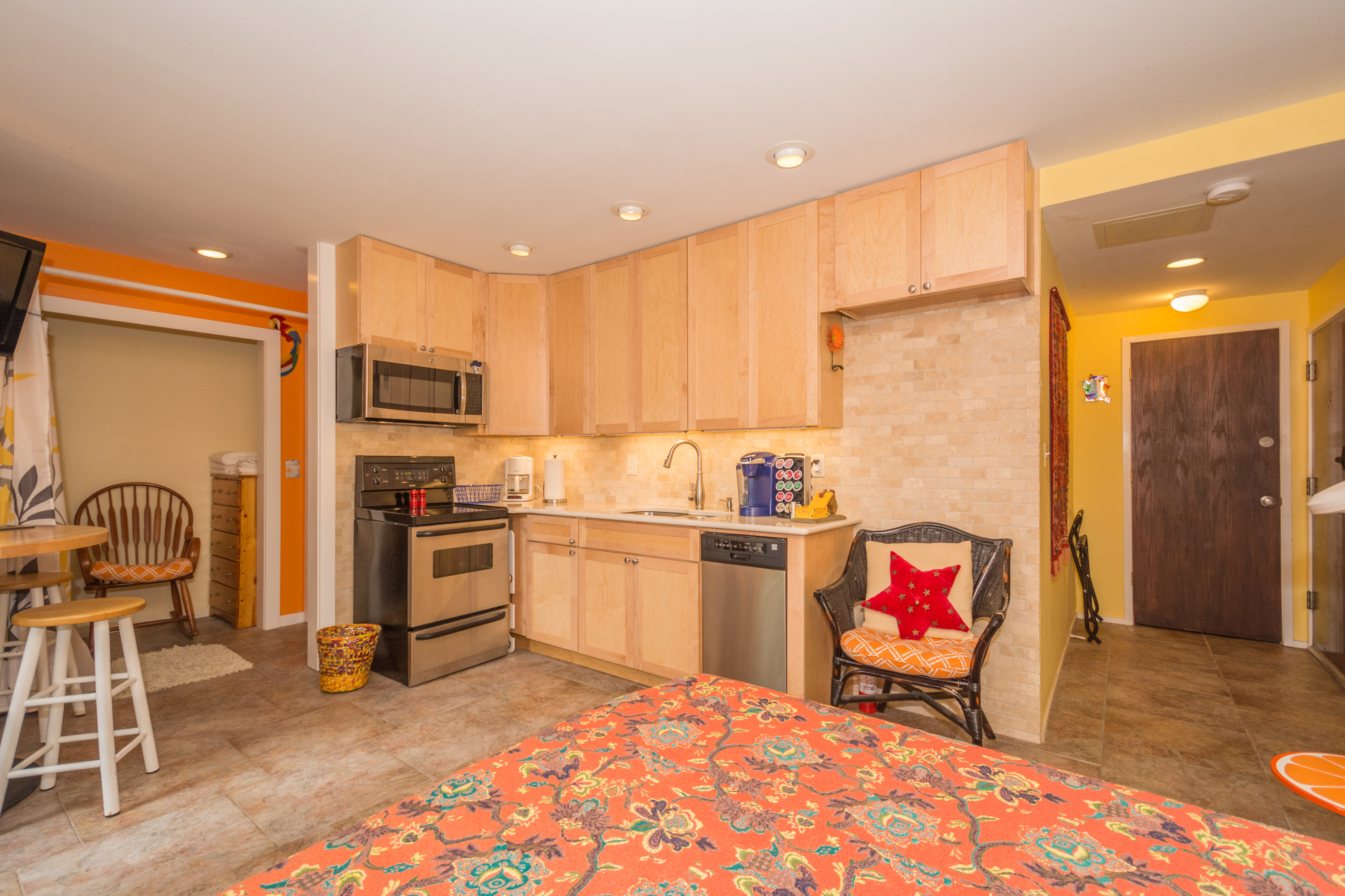 Ann Arbor Area Bed and Breakfast Association – A2BBA –.