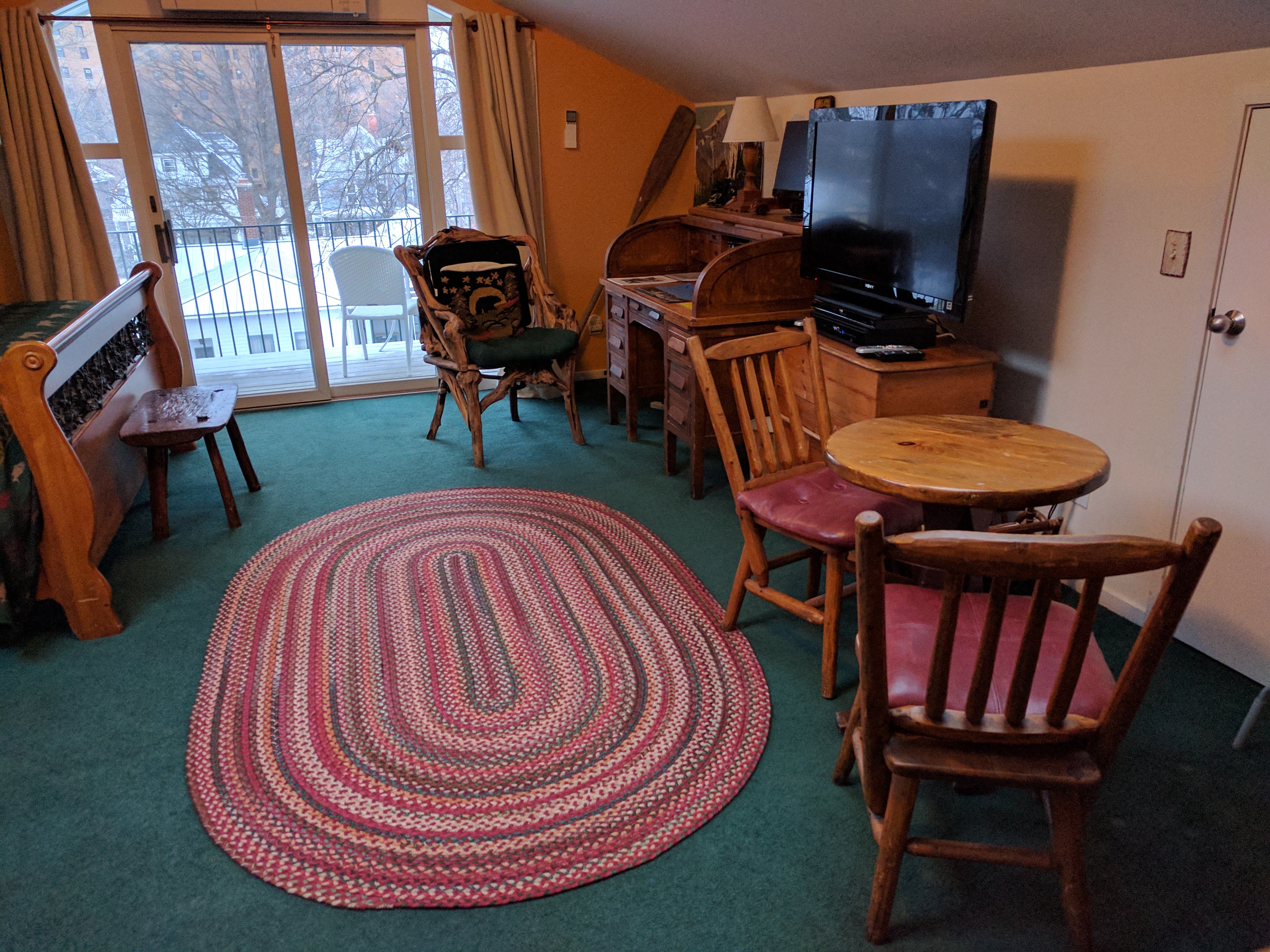Ann Arbor Vacation Rentals Guest House and Apartment.