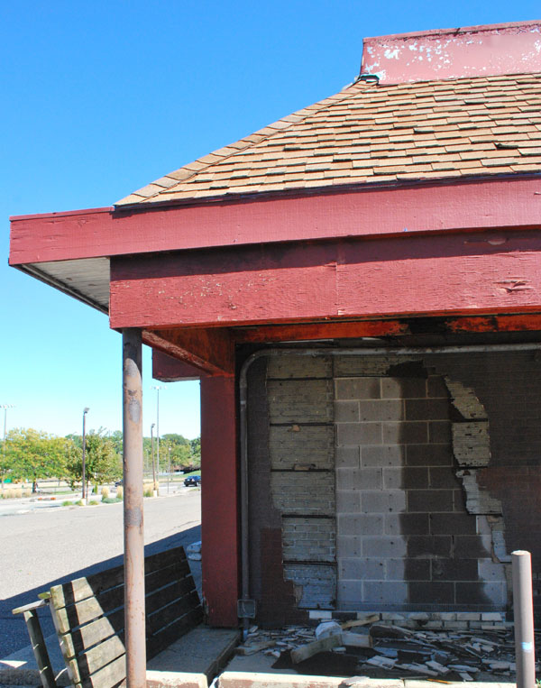 The Ann Arbor Chronicle Round One of Building Demolition Hearings