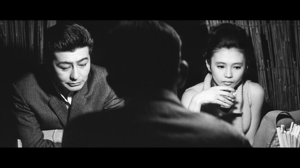 Pale Flower Ann Arbor Observer