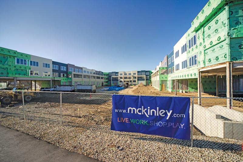 More Uncertainty at Packard Square Ann Arbor Observer