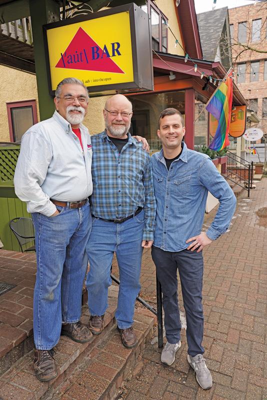 BarStar Buys the Aut Bar Ann Arbor Observer