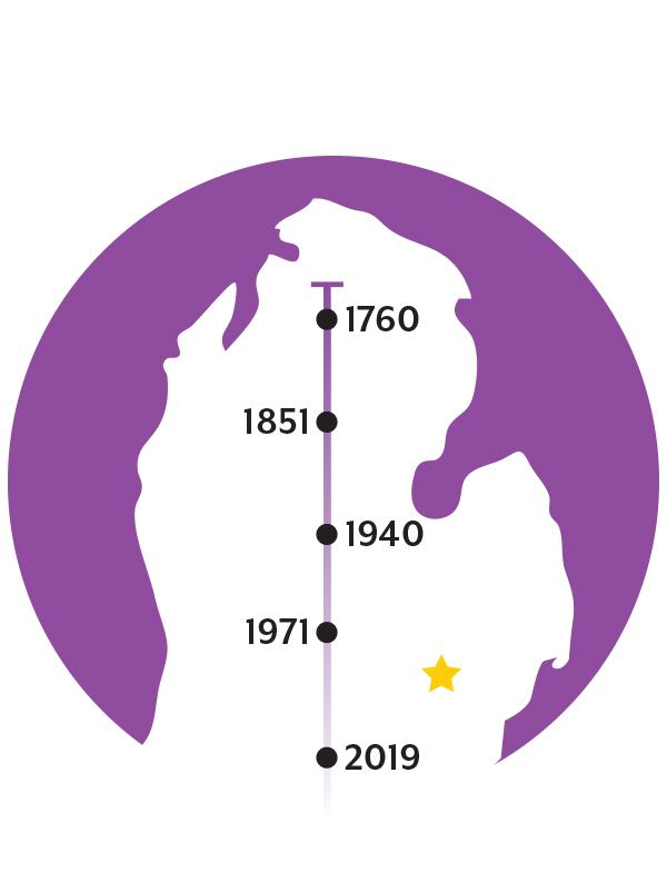 Ann Arbor Tragedies Ann Arbor Observer