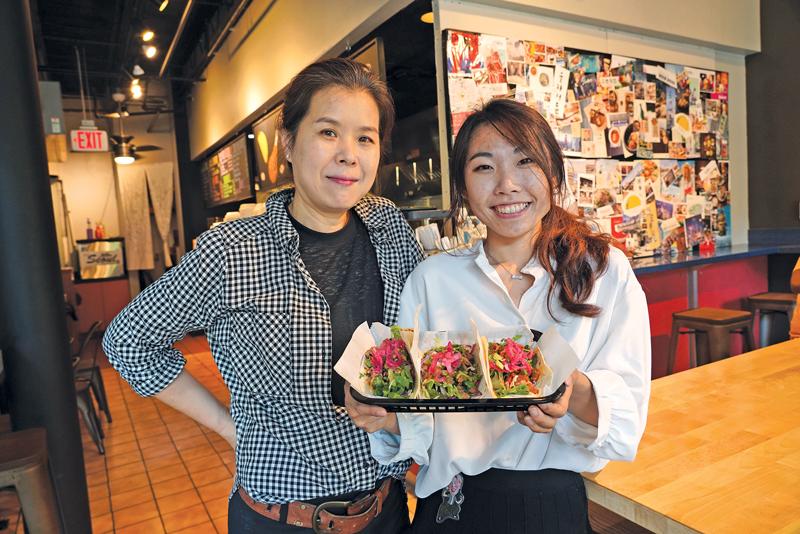 Seoul Garden Ann Arbor Menu Fasci Garden