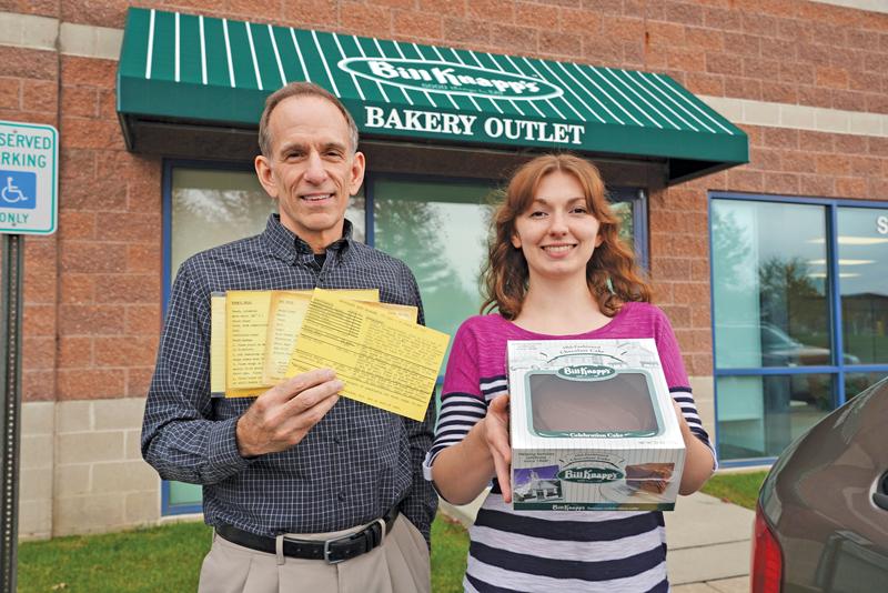 Bill Knapp's Is Back Ann Arbor Observer