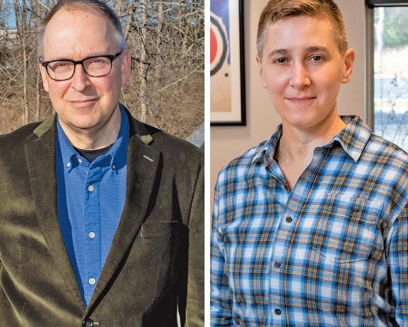 Trouble in Scio Township Ann Arbor Observer