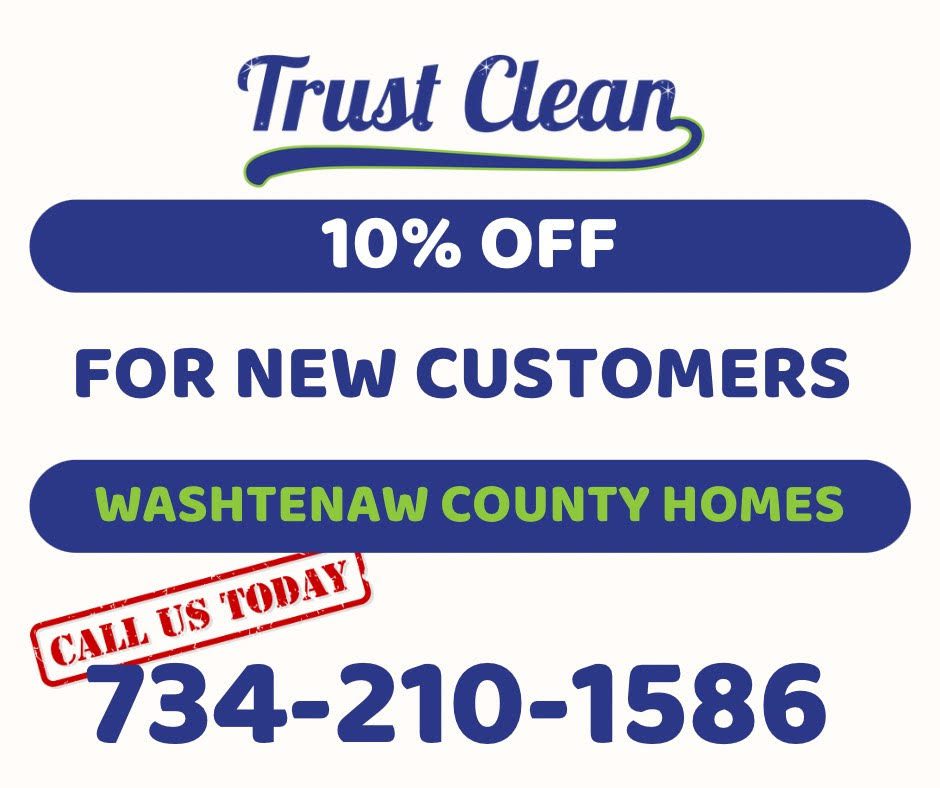 Ann Arbor Events October 2023