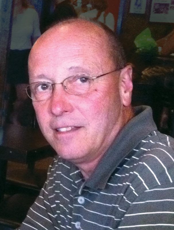 John Wagner Ann Arbor Observer