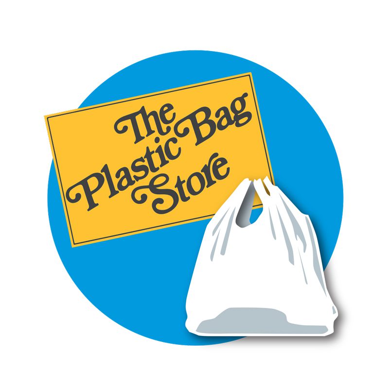 The Plastic Bag Store Ann Arbor Observer