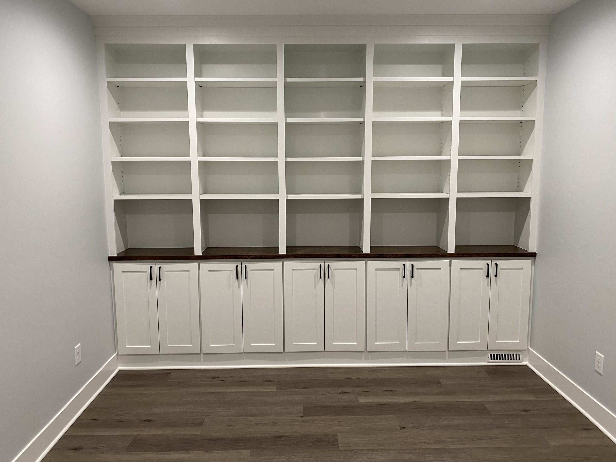 BuiltIns Ann Arbor Remodeling