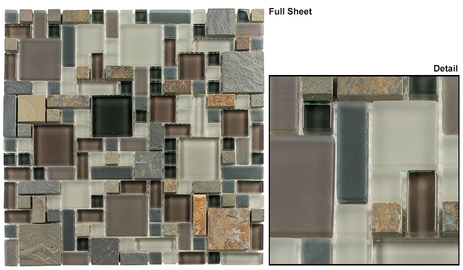 Northampton Putty (Block Random) Ann Arbor Stone & Tile