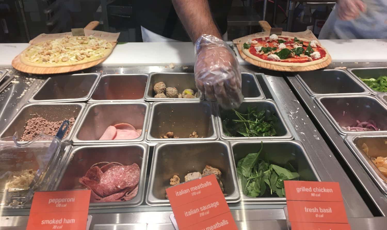 Blaze Pizza Ann Arbor Open Now Ann Arbor with Kids