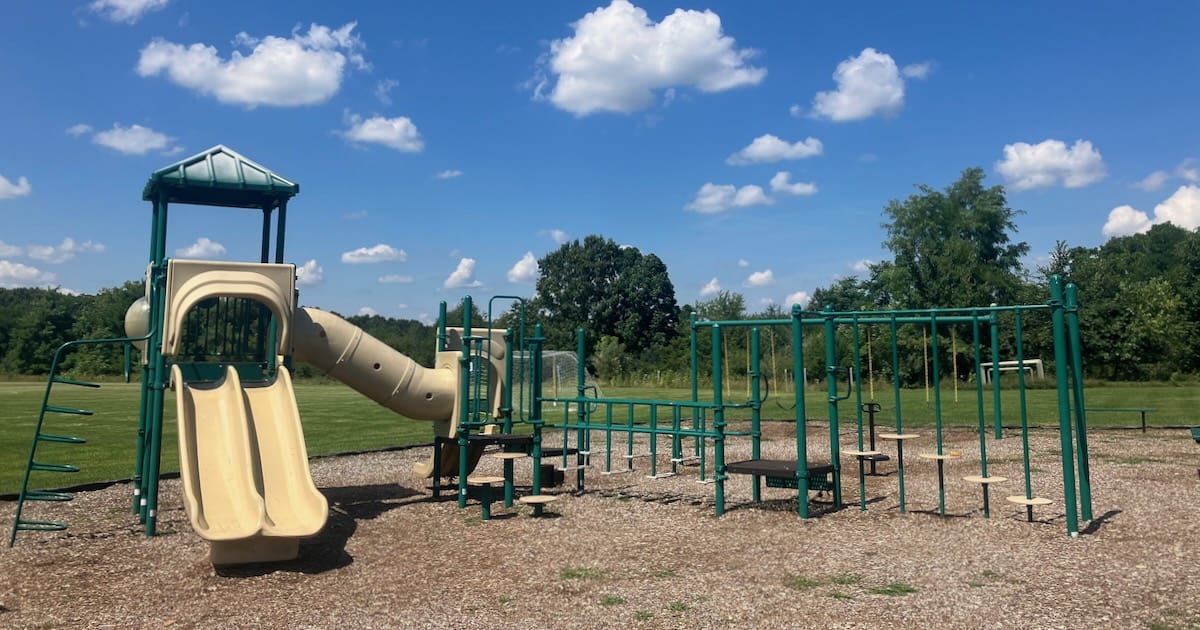 Saline Recreation Center Ann Arbor with Kids