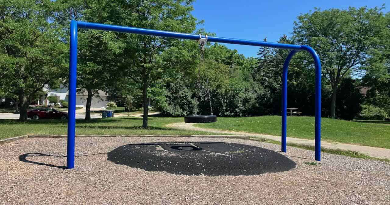 Windemere Park Ann Arbor with Kids