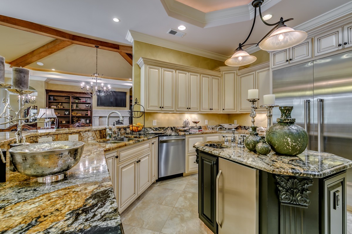 Kitchen Renovations in Myrtle Beach, SC Annas Development