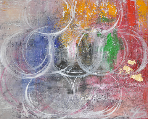 Kunst Art 138