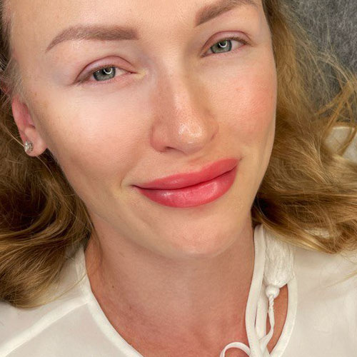 Lip Blushing Near Me in Jacksonville, FL ANNAZUR