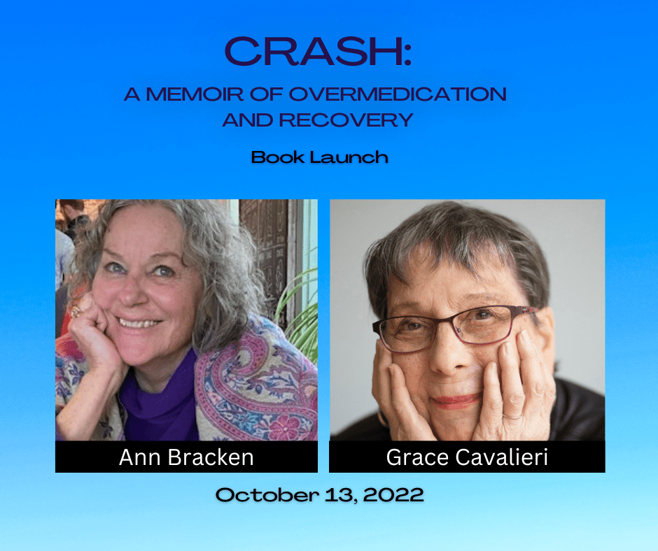 Ann Bracken Poet. Author. Creator of Possibilities.