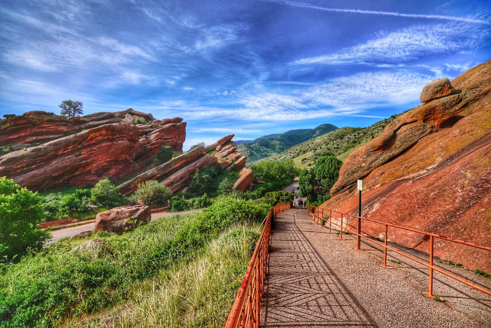 Foothills Sports Arena at Schaefer Athletic Complex