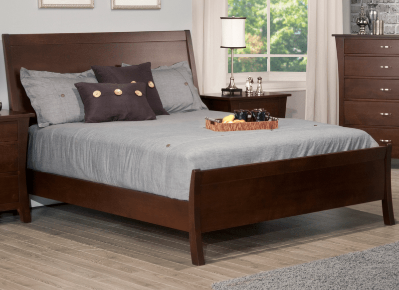 Yorkshire Assorted Panel Beds » AnneQuinn Furniture