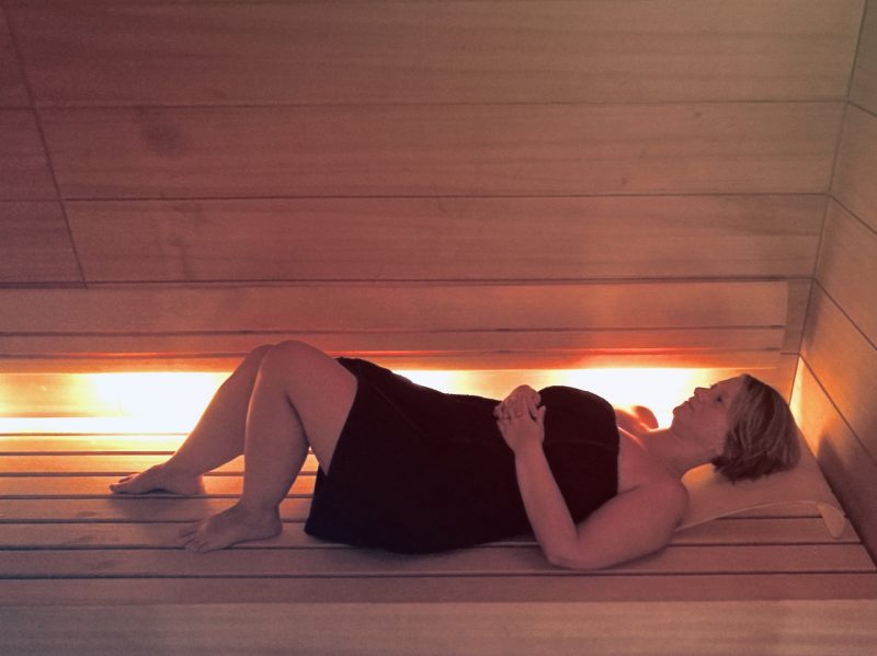 Saunieren, eine Wohltat für Seele und Gesundheit anne30plus bloggt