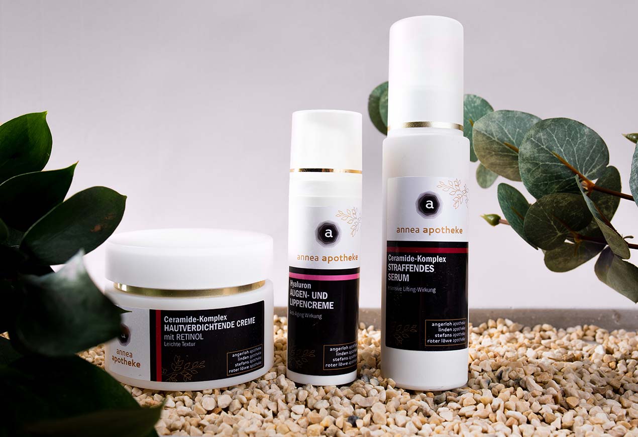 BeautySets annea Cosmetics