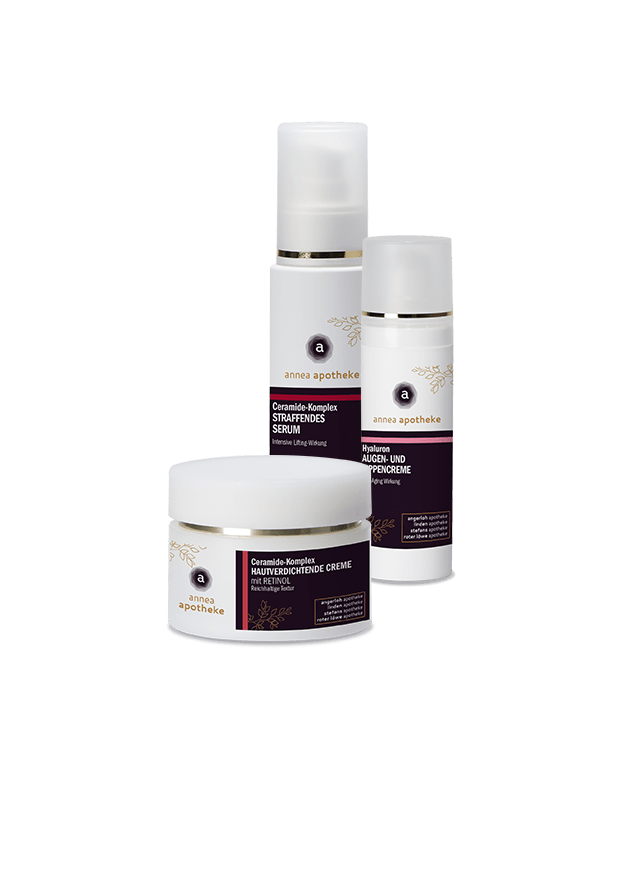 BeautySets annea Cosmetics