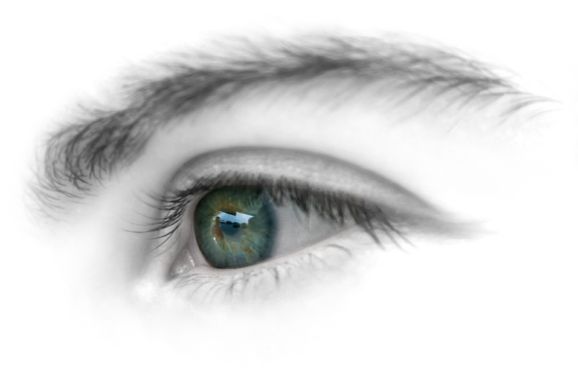 The Link between Vision Loss and Depression