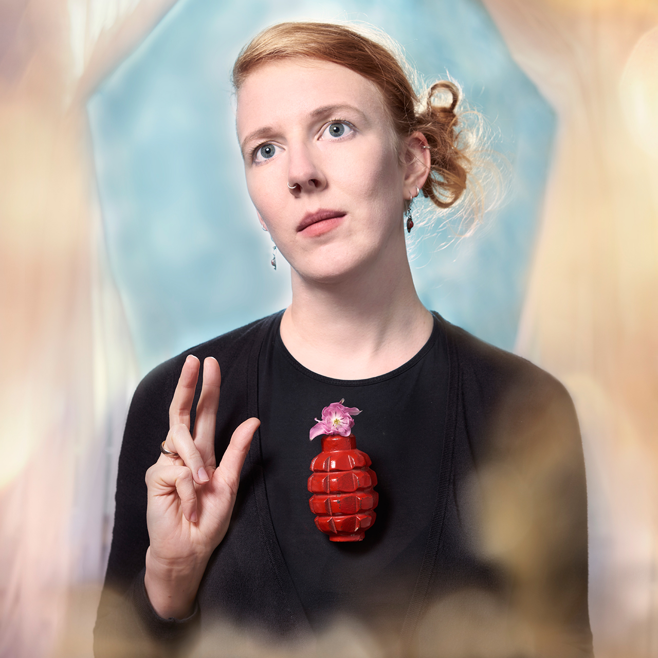 Anne Barth Freie Reportage und PortraitFotografin aus Berlin