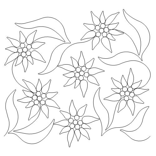 Edelweiss b2b Anne Bright Designs