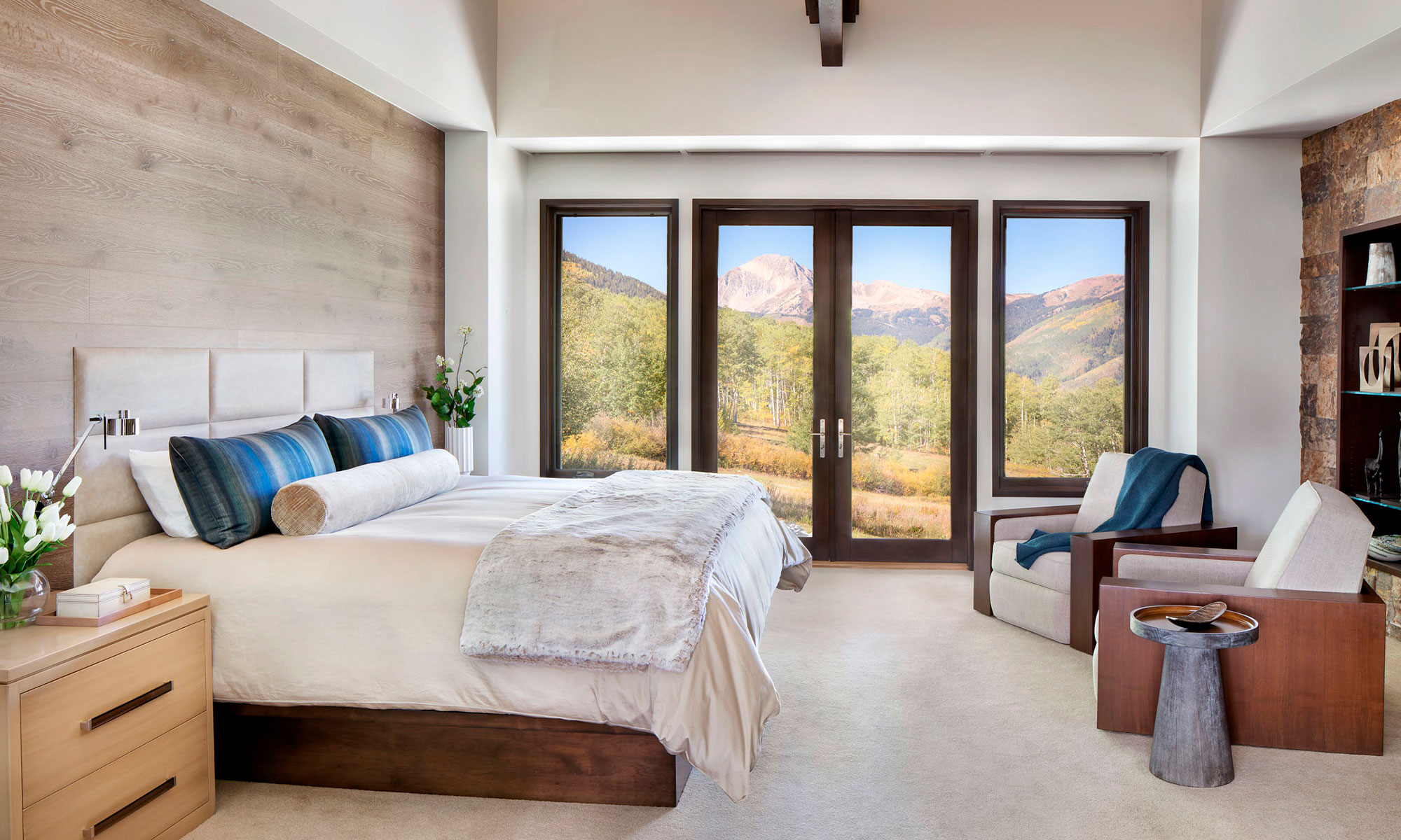 Anne Grice Interiors Colorado Award Winning Interior Design Near you!