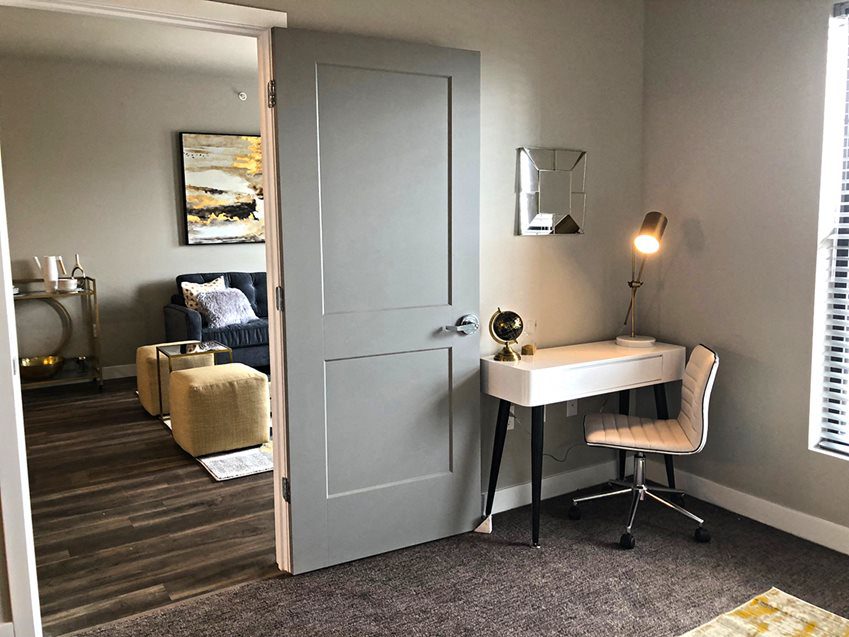 1400 Rusel Apts Anne Marie Design Studio