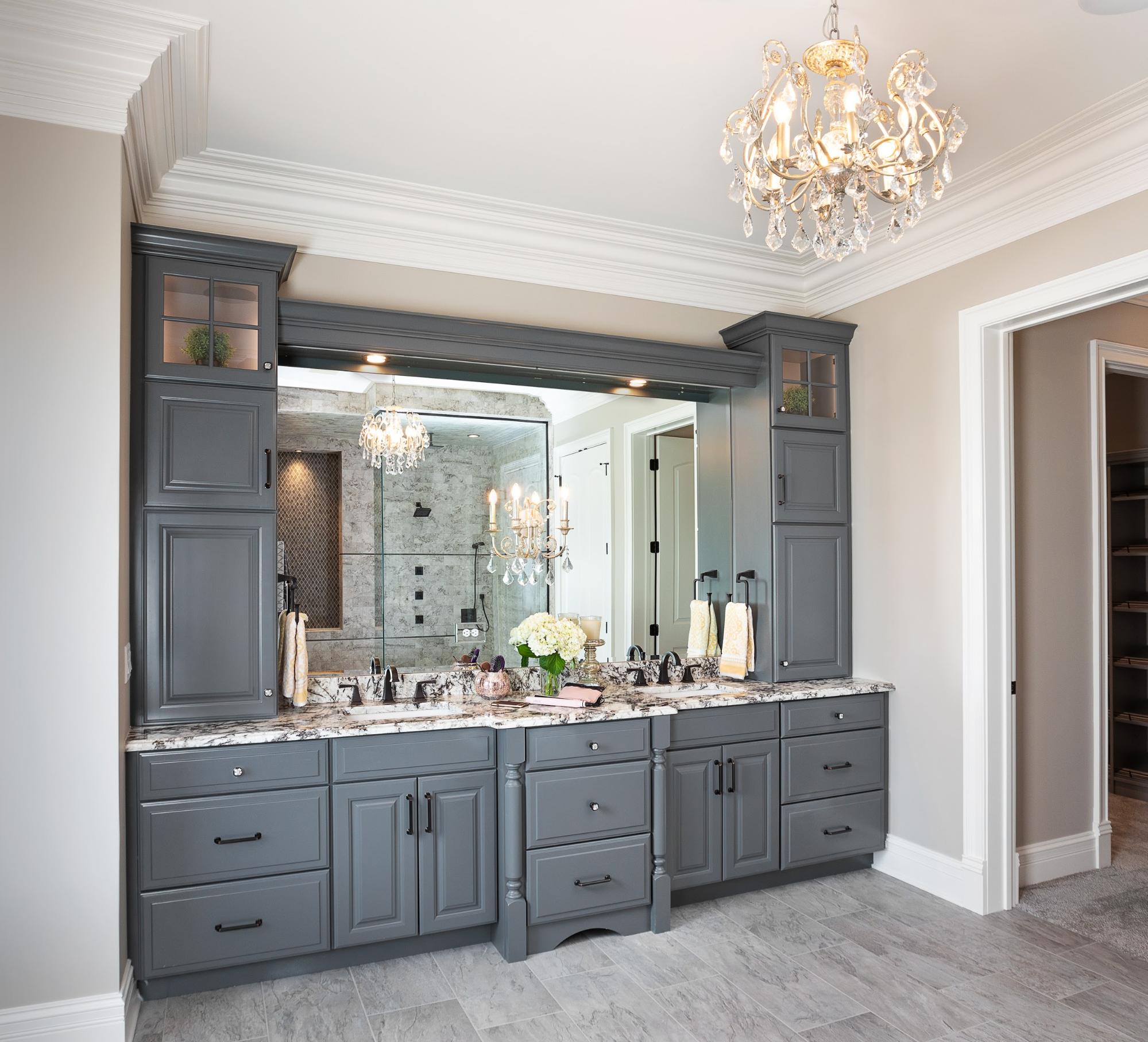 Bathroom Vanities Anne Marie Design Studio