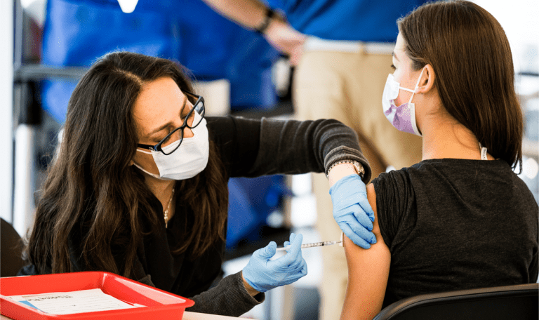 Annenberg Foundation and Mickey Fine Pharmacy Hold First