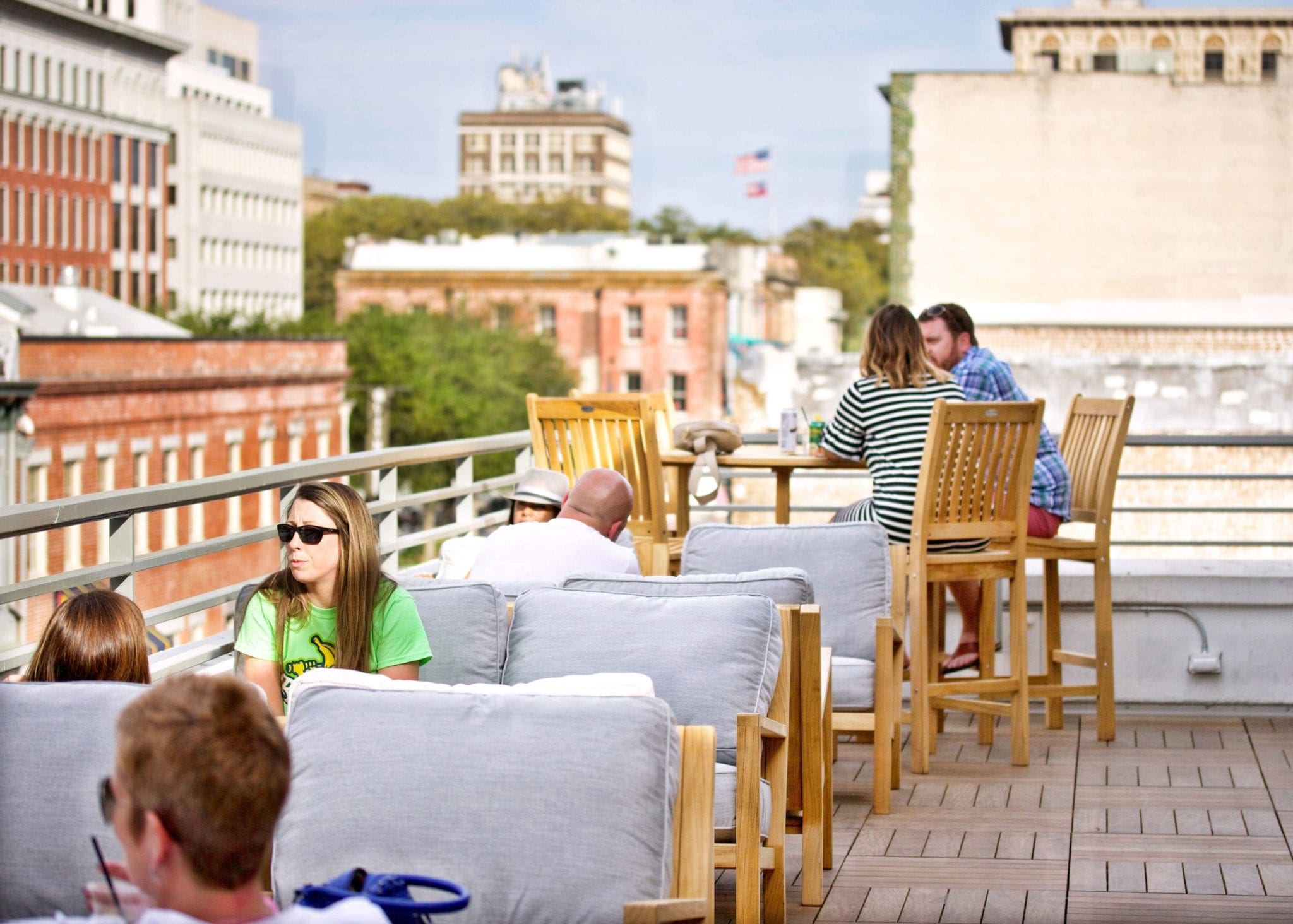 The Grove Savannah, GA Anne Pappas Interiors