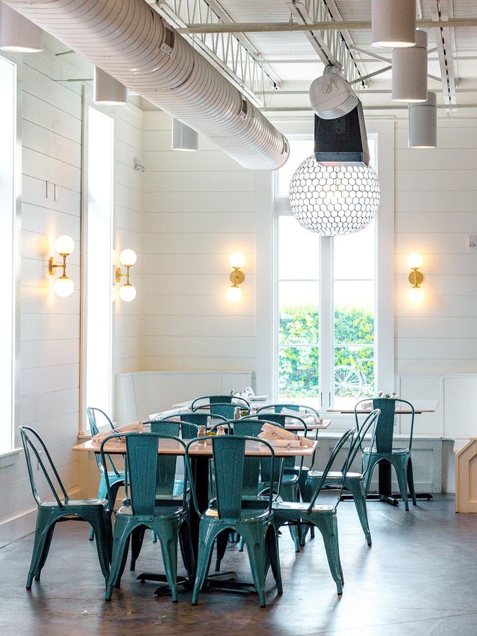 The Grove Savannah, GA Anne Pappas Interiors