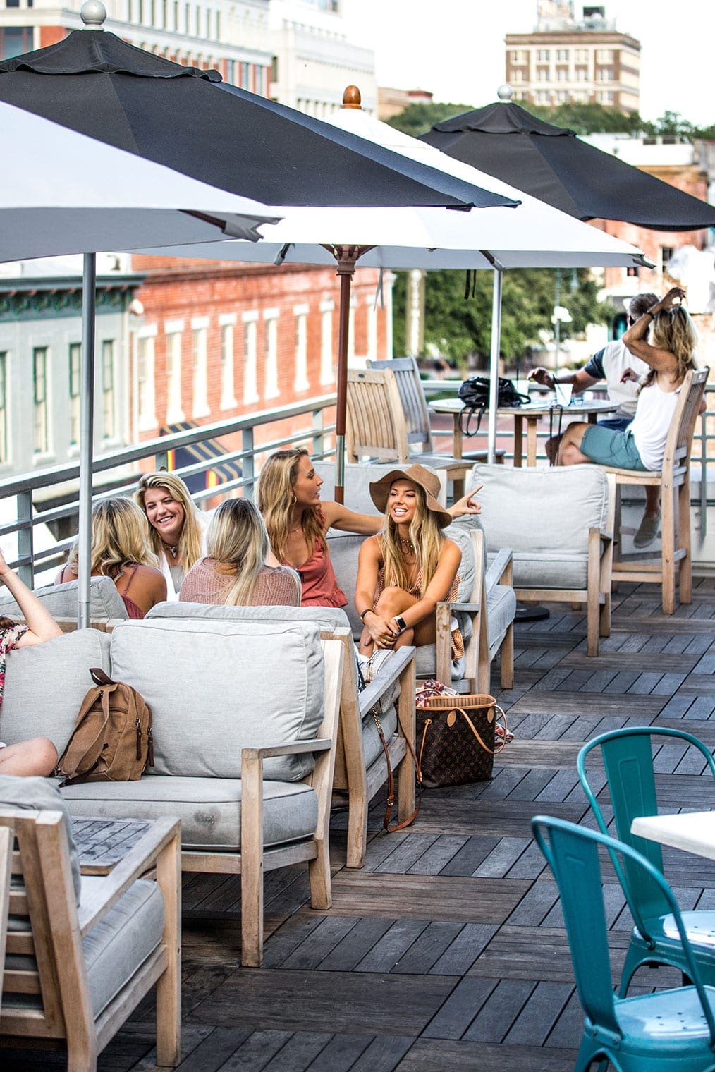 The Grove Savannah, GA Anne Pappas Interiors