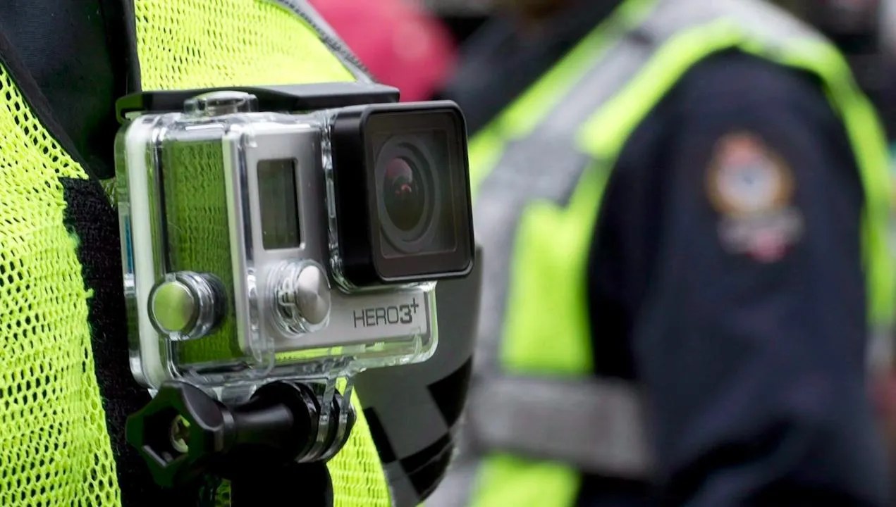 Key Legislation On Garda Use Of Body Worn Cameras, ANPR And CCTV To The