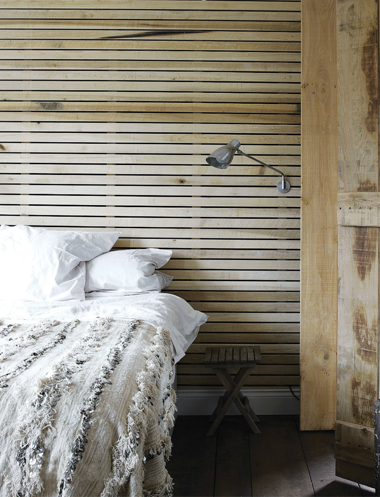 Minimalist Global Decor Inspiration from Jaipur Living Anne Sage