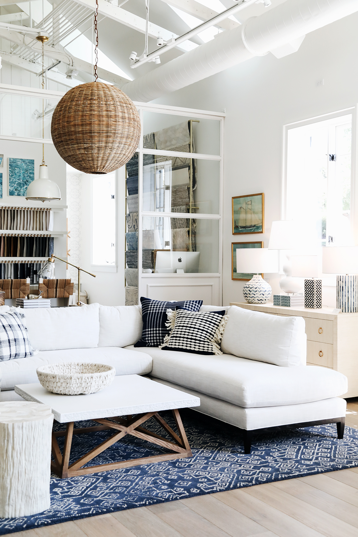 Serena & Lily Palisades Village